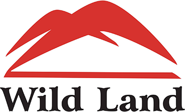 WILD LAND LOGO